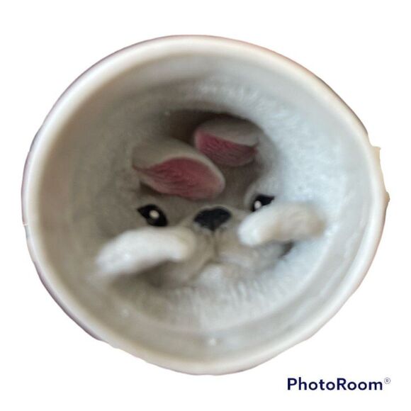 - SCHYLLING Pup In A Cup Frenchiatto - Picture 2 of 3